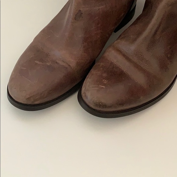 Cole Haan Eldridge Riding Boot - Picture 5 of 9